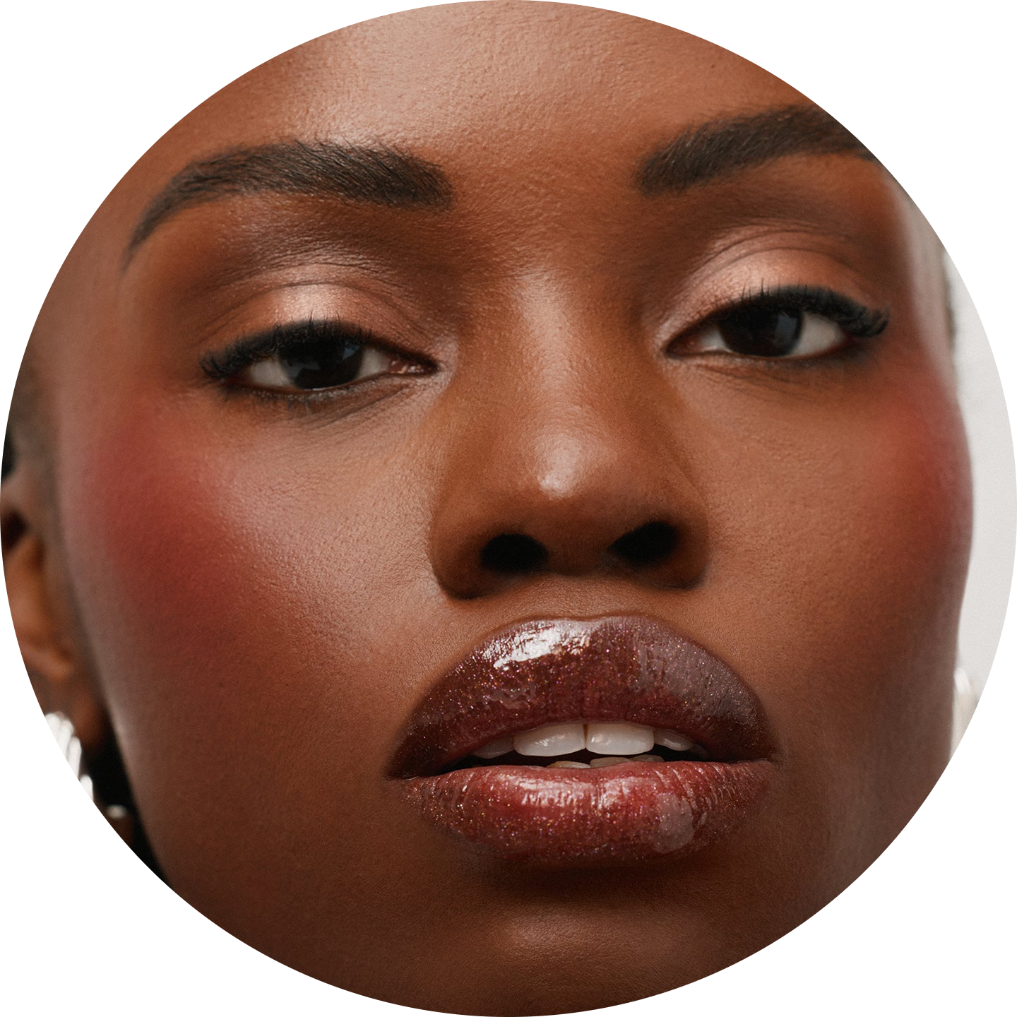 Positive Light Luminizing Lip Gloss