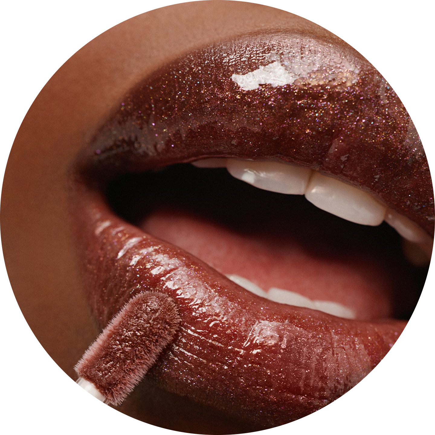 Positive Light Luminizing Lip Gloss