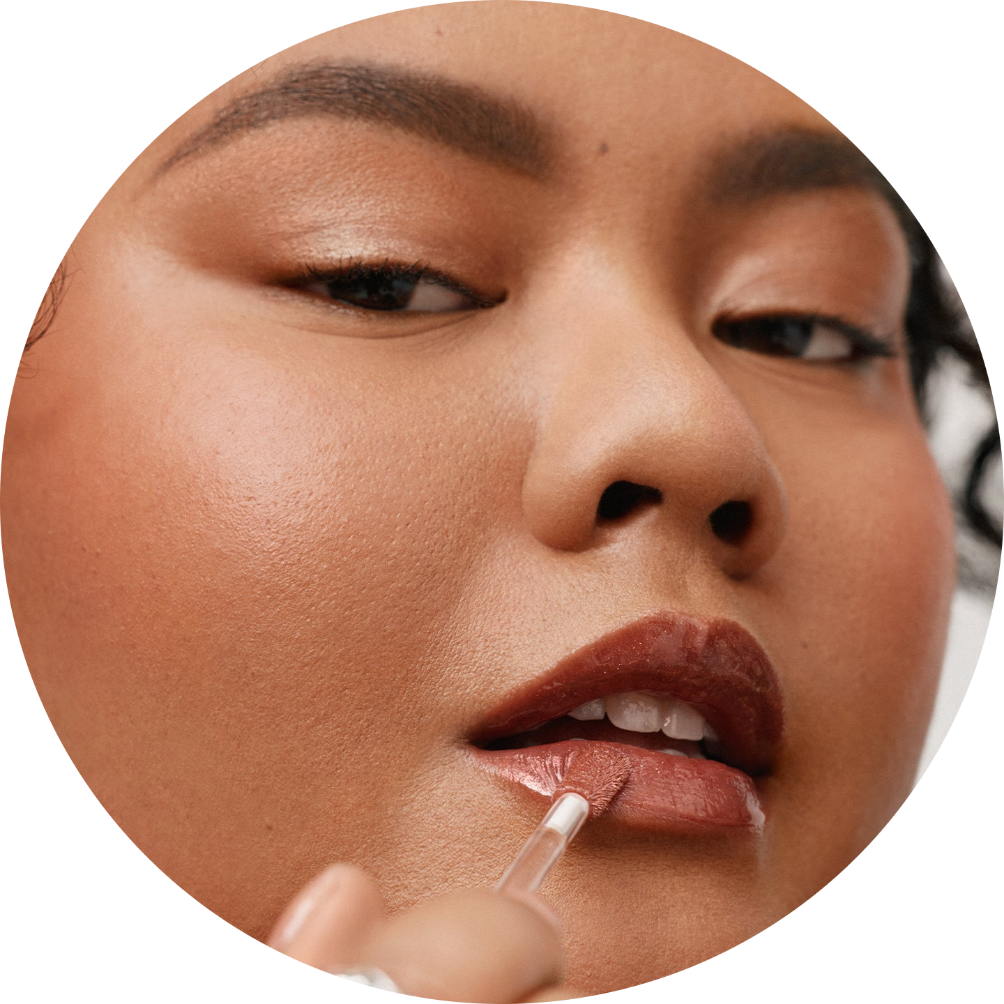Positive Light Luminizing Lip Gloss