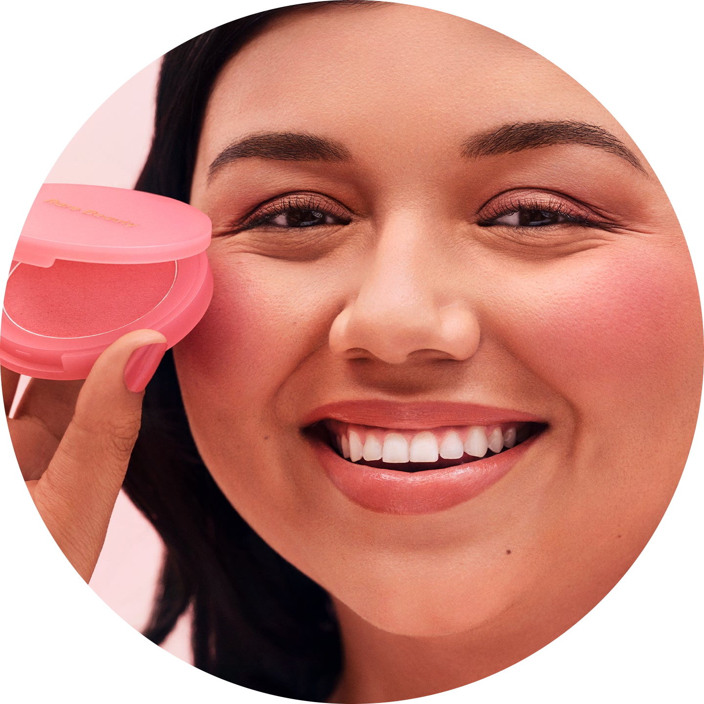 Soft Pinch Matte Bouncy Blush