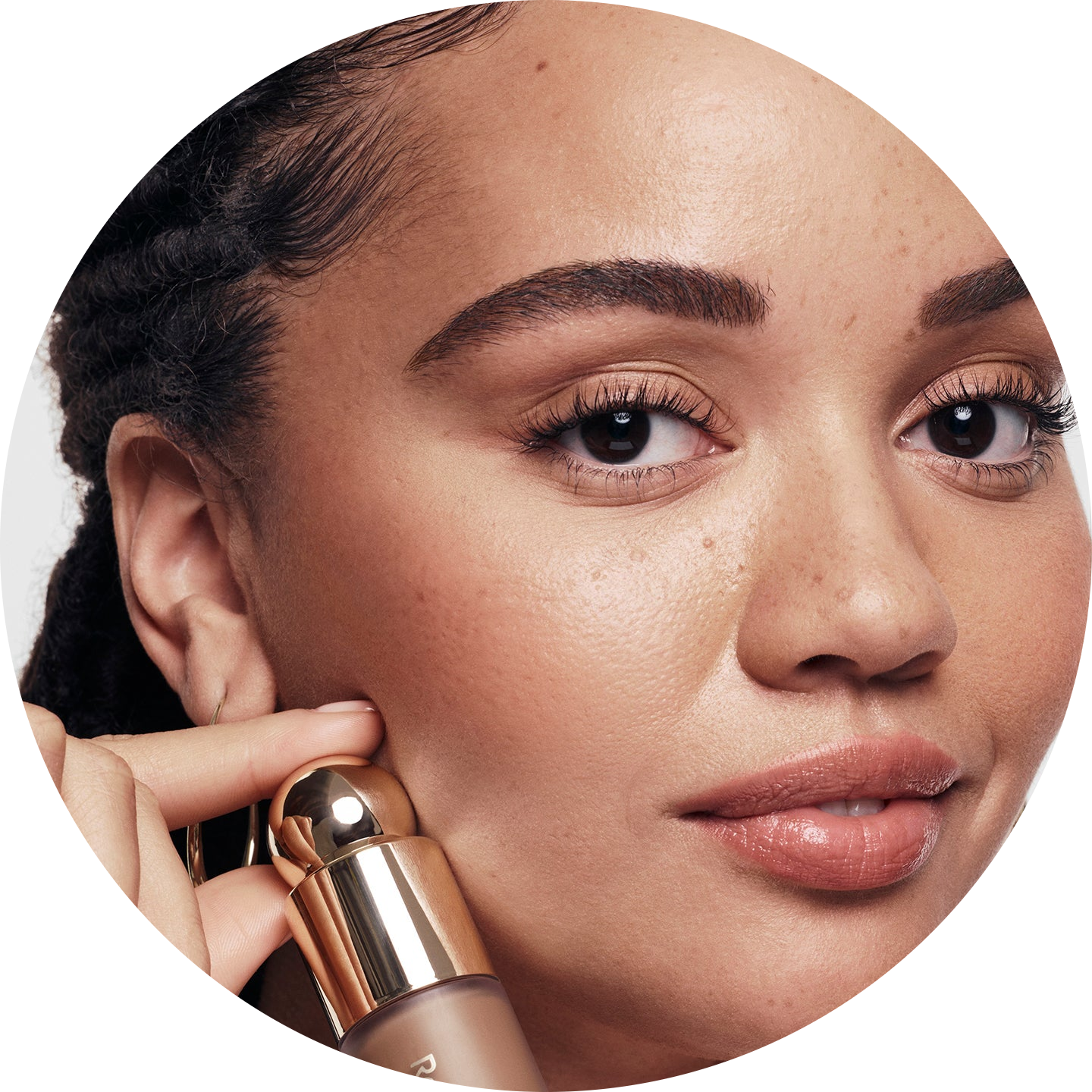 Soft Pinch Liquid Contour