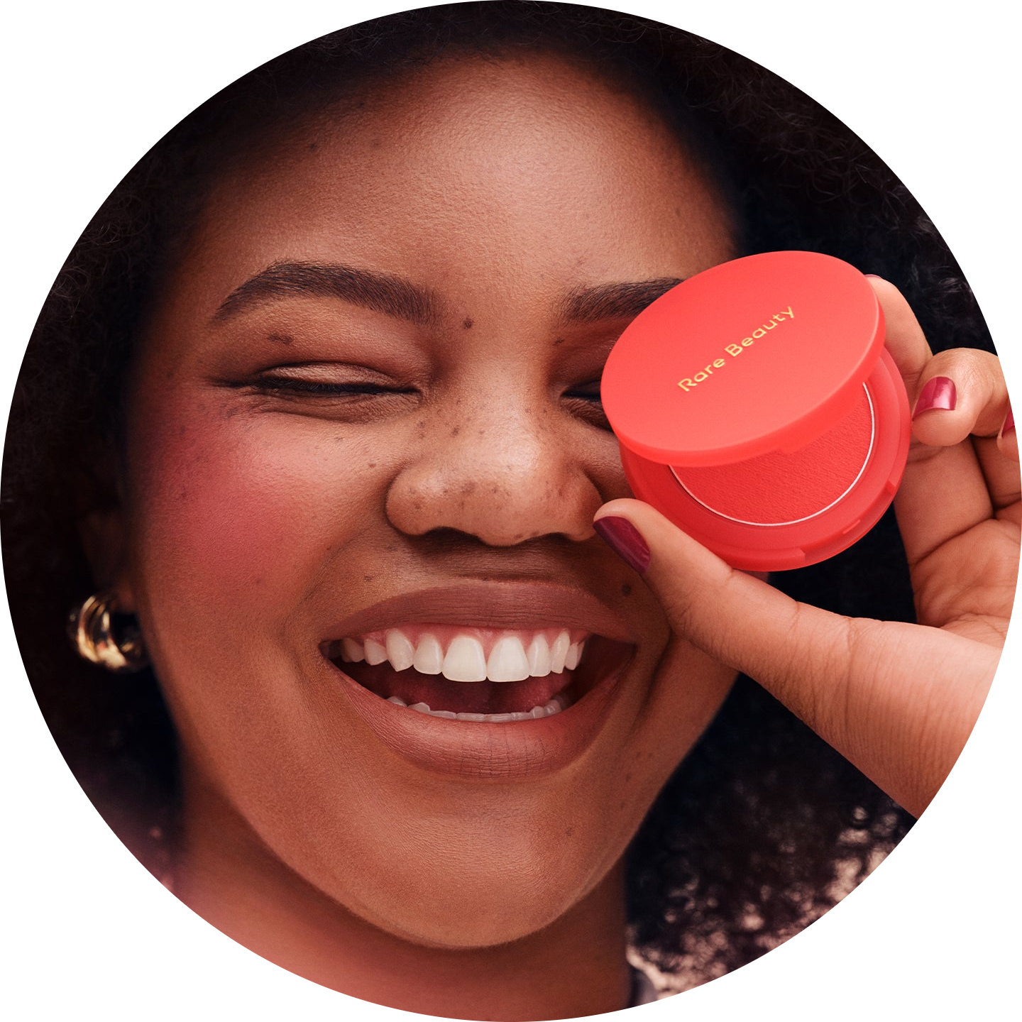 Soft Pinch Matte Bouncy Blush