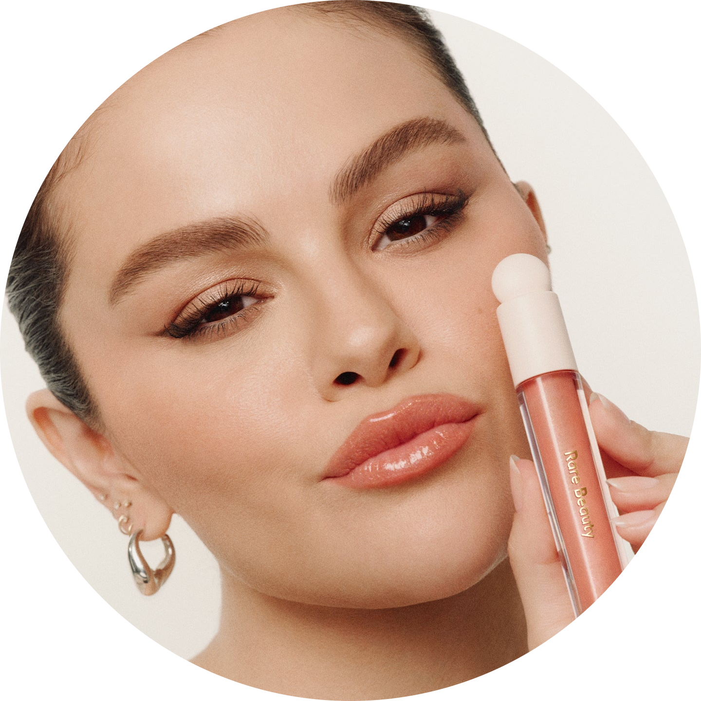 Positive Light Luminizing Lip Gloss