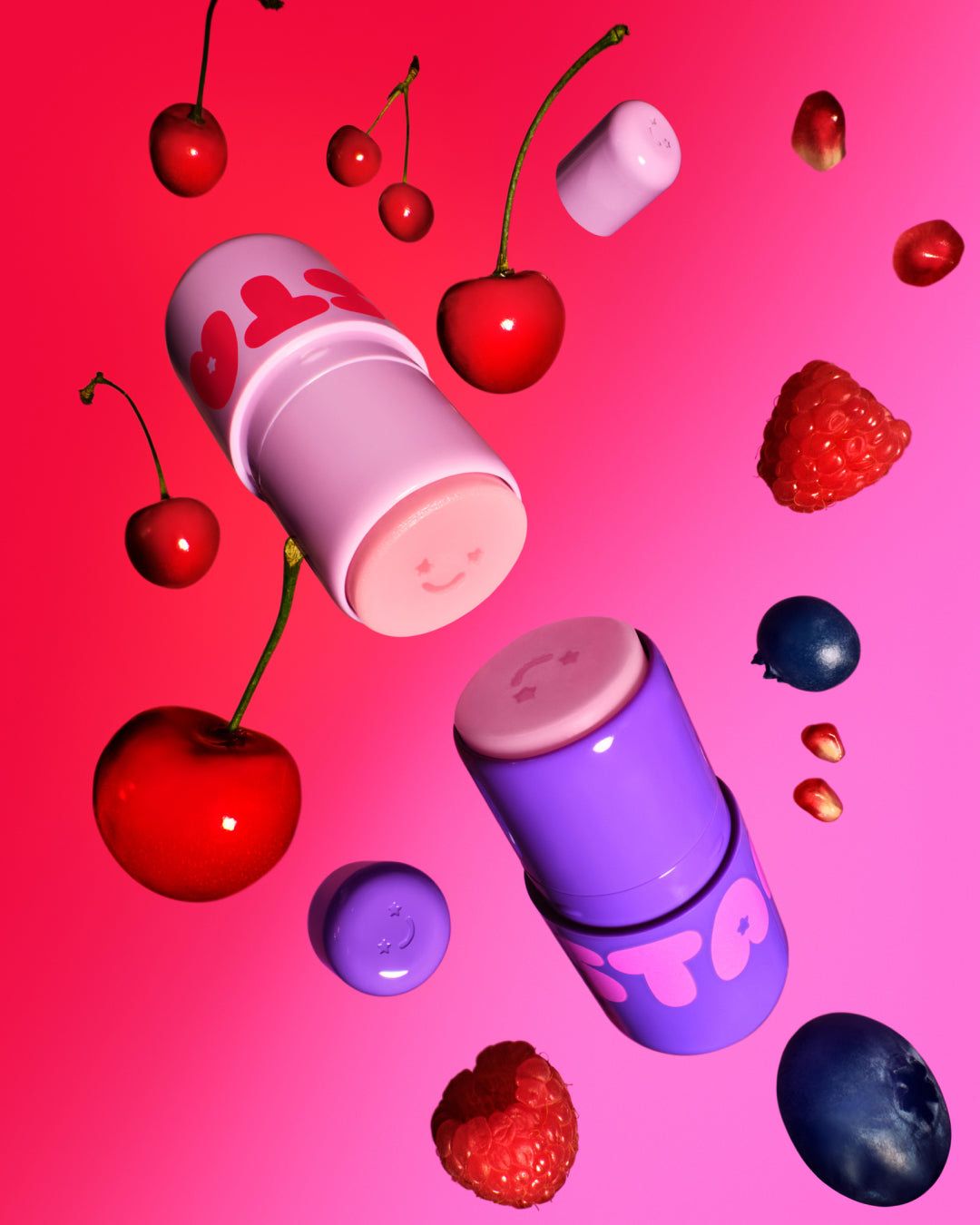 Star Balm NudeFace Chile