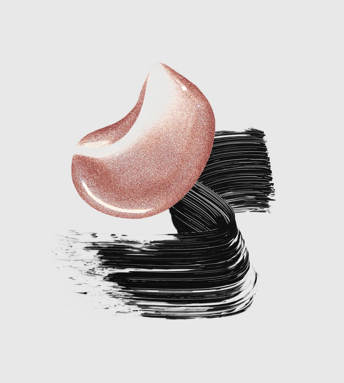 frost & flutter eye makeup set NudeFace Chile