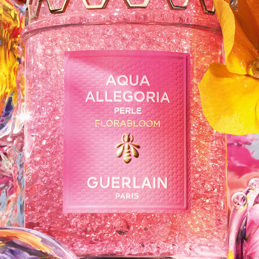FLORABLOOM PERLE - EAU DE PARFUM