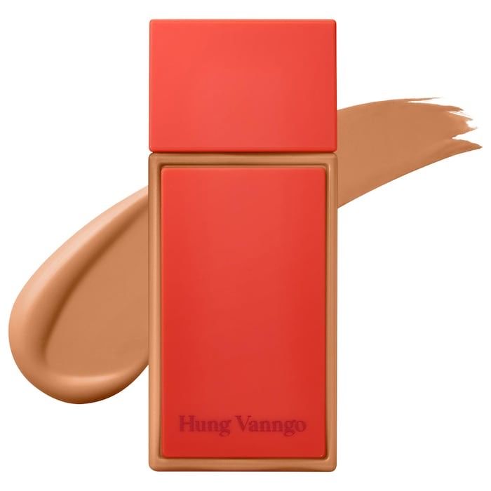 Red Carpet Skin Luminous Longwear Serum Foundation NudeFace Chile