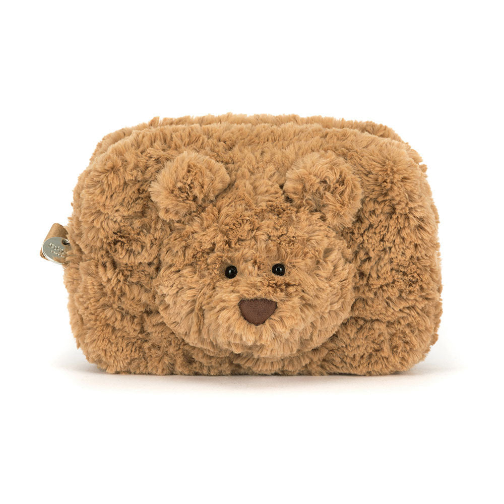 Bartholomew Bear Pouch NudeFace Chile
