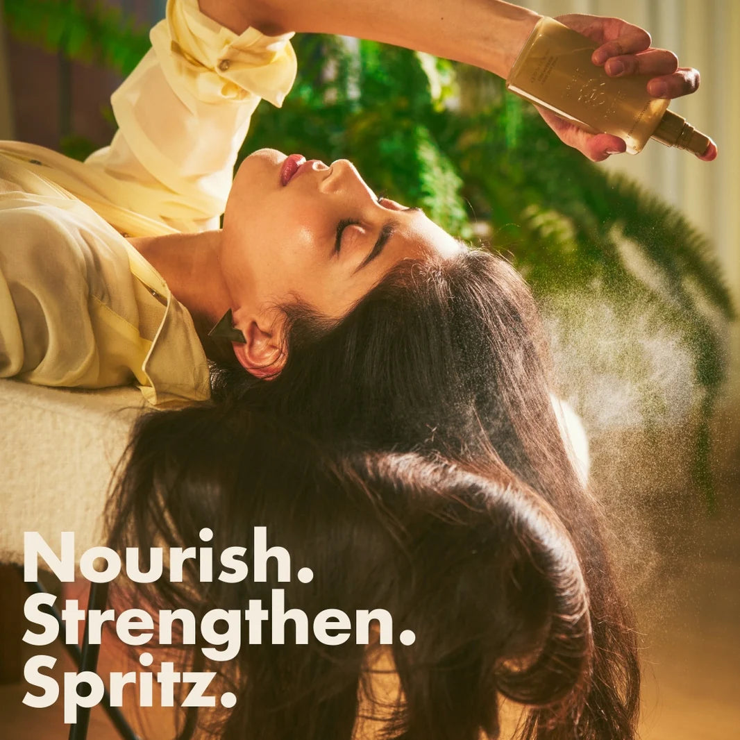 Wild Nectar Santal Hair & Body Mist