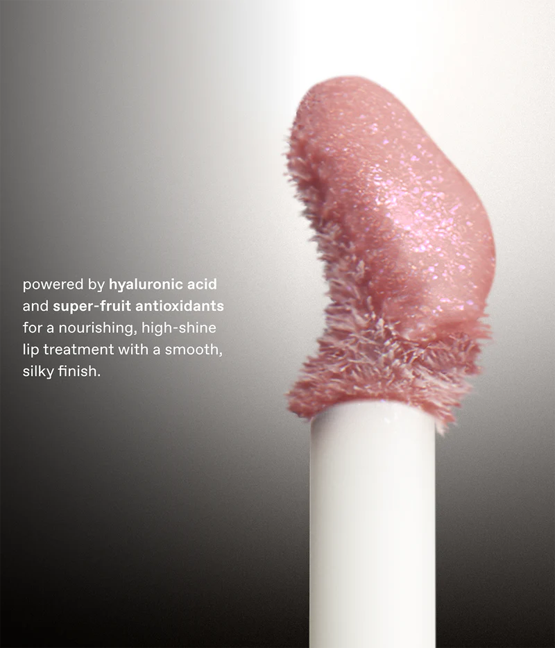 DANGEROUS WOMAN GLOSSY BALM