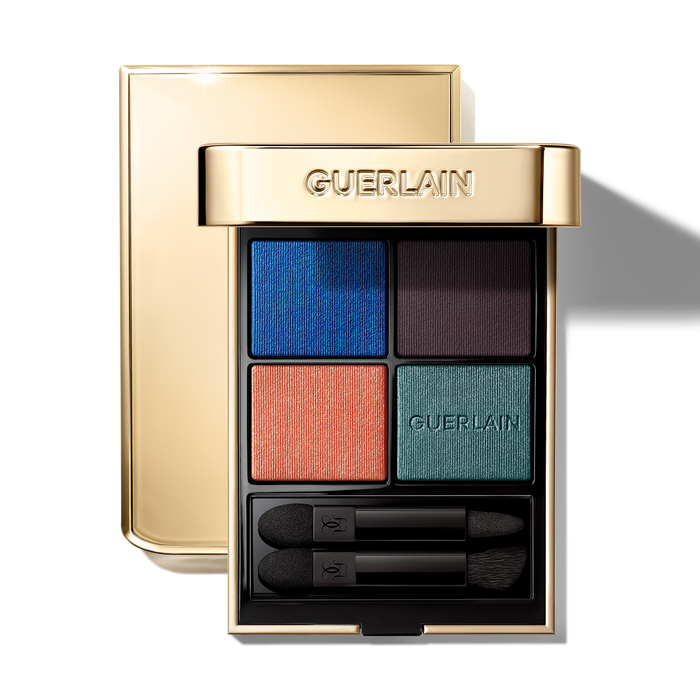 EYESHADOW QUAD