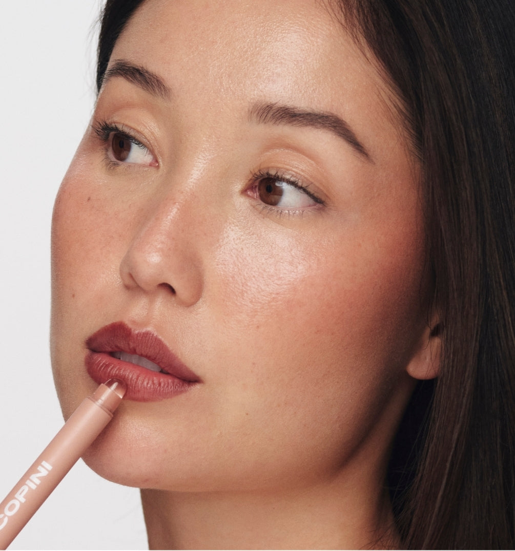 Love Bite Soft-Focus Lip Stain NudeFace Chile
