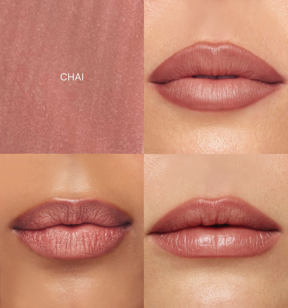 Love Bite Soft-Focus Lip Stain NudeFace Chile