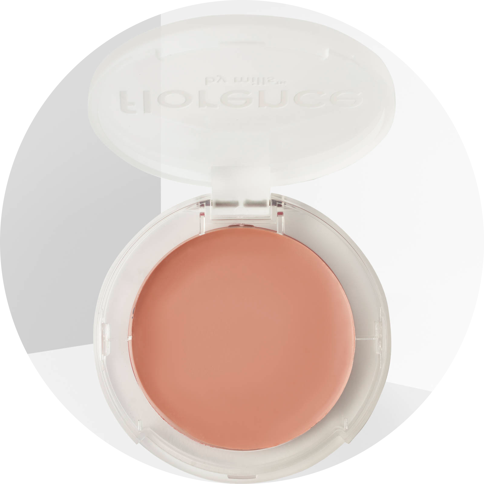 CHEEK ME LATER CREAM BLUSH NudeFace Chile