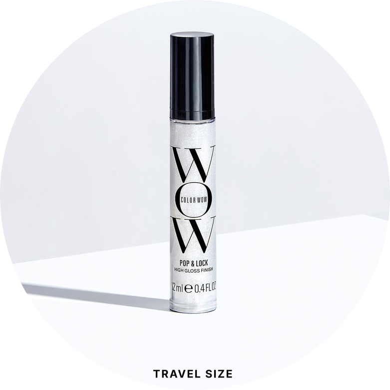 Pop & Lock High Gloss Finish NudeFace Chile