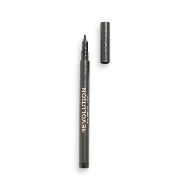 Catwoman™ Makeup Revolution X CATEYE Eyeliner NudeFace Chile