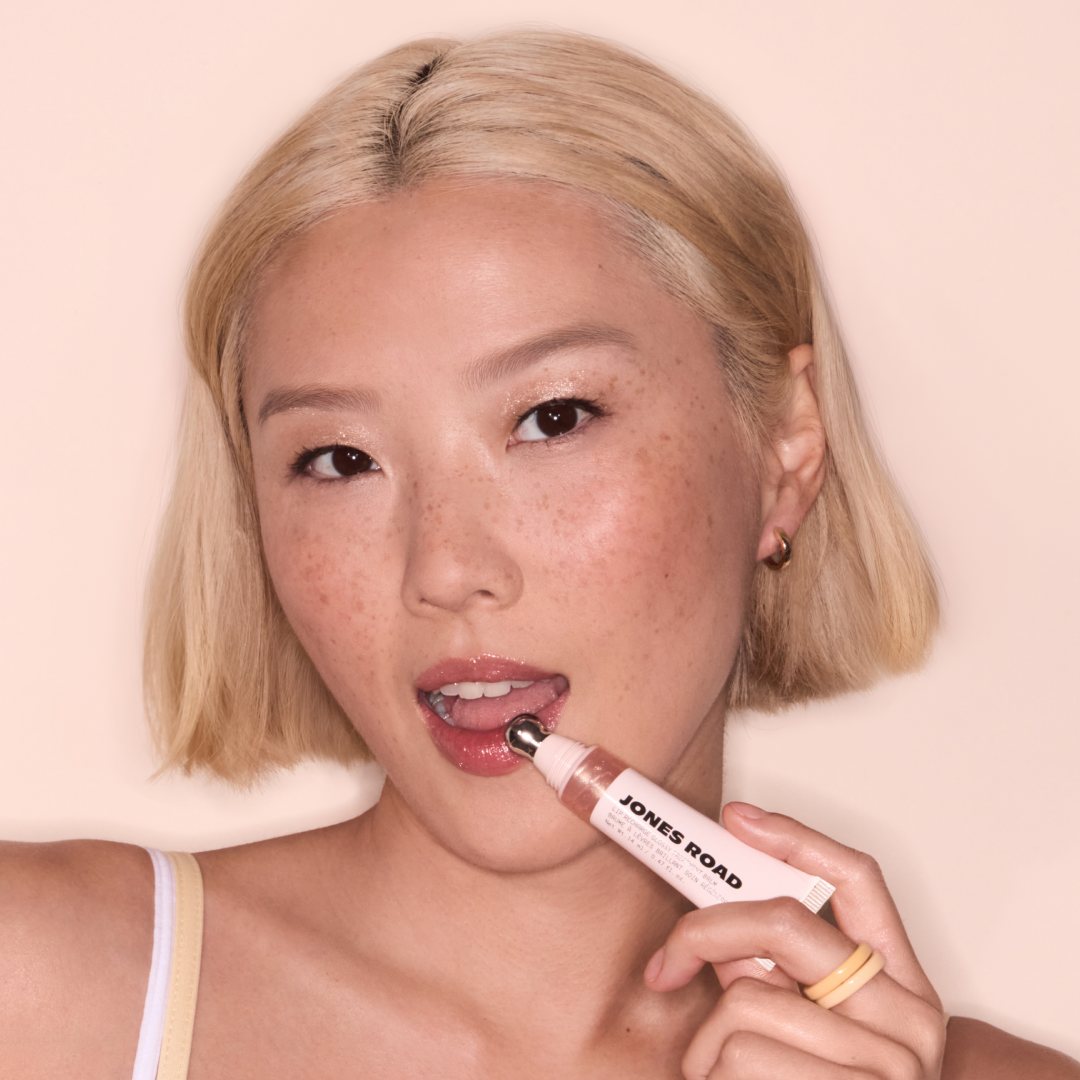 Lip Recharge