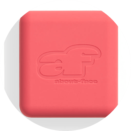 Cheek Freak Blush Balm NudeFace Chile