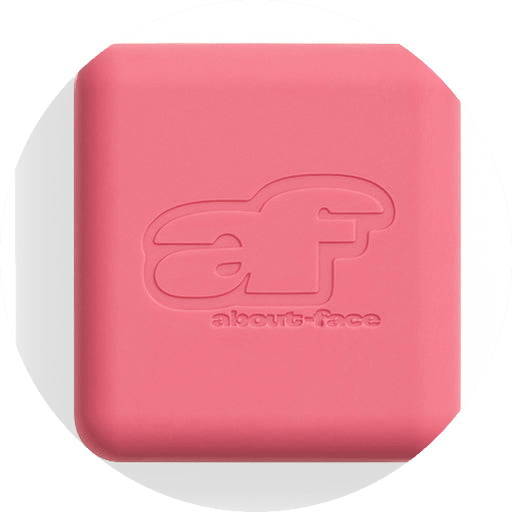 Cheek Freak Blush Balm NudeFace Chile