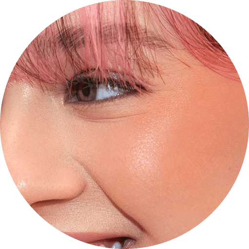 Cheek Freak Blush Balm NudeFace Chile