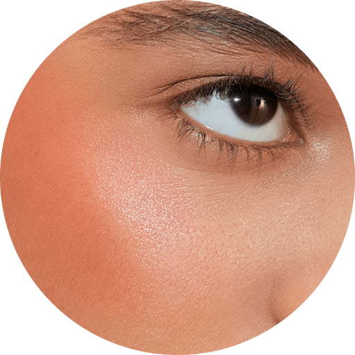 Cheek Freak Blush Balm NudeFace Chile