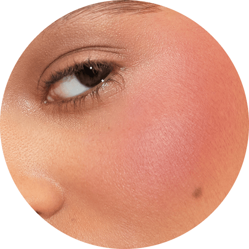 Cheek Freak Blush Balm NudeFace Chile