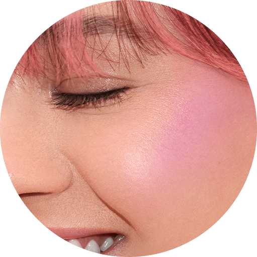 Cheek Freak Blush Balm NudeFace Chile