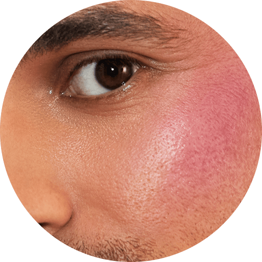 Cheek Freak Blush Balm NudeFace Chile