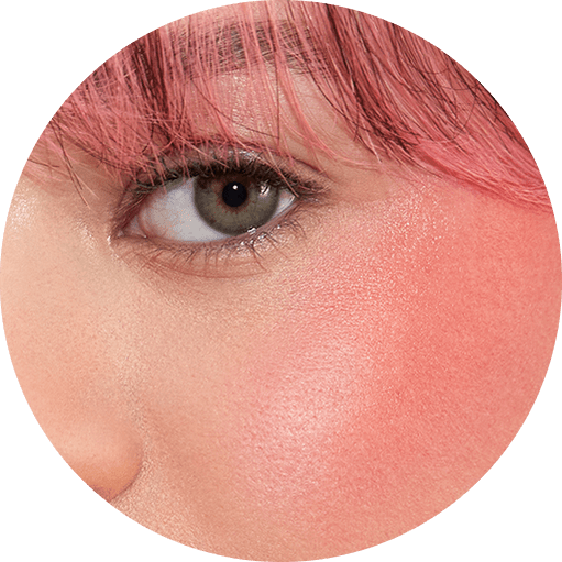 Cheek Freak Blush Balm NudeFace Chile