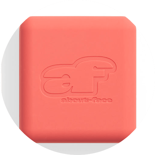 Cheek Freak Blush Balm NudeFace Chile