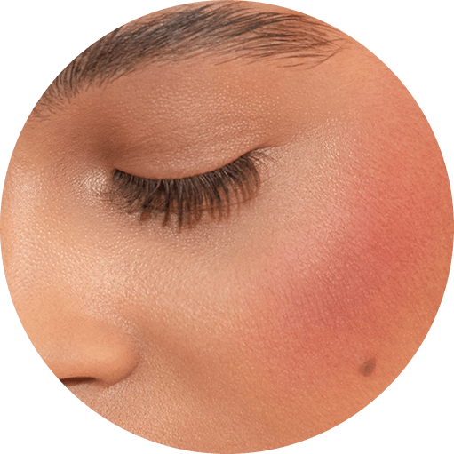 Cheek Freak Blush Balm NudeFace Chile