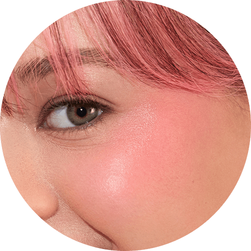 Cheek Freak Blush Balm NudeFace Chile