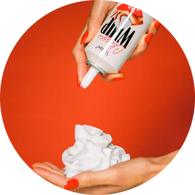 Classic Whip SPF 30 Sunscreen Mousse – NudeFace Chile