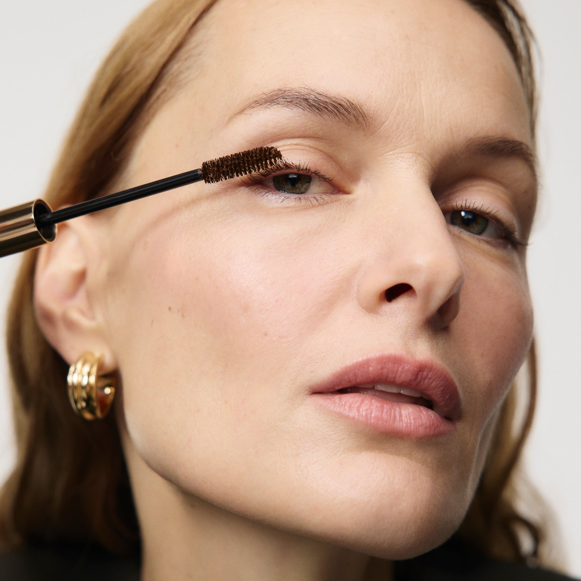 Clean Lash Lengthening Mascara NudeFace Chile