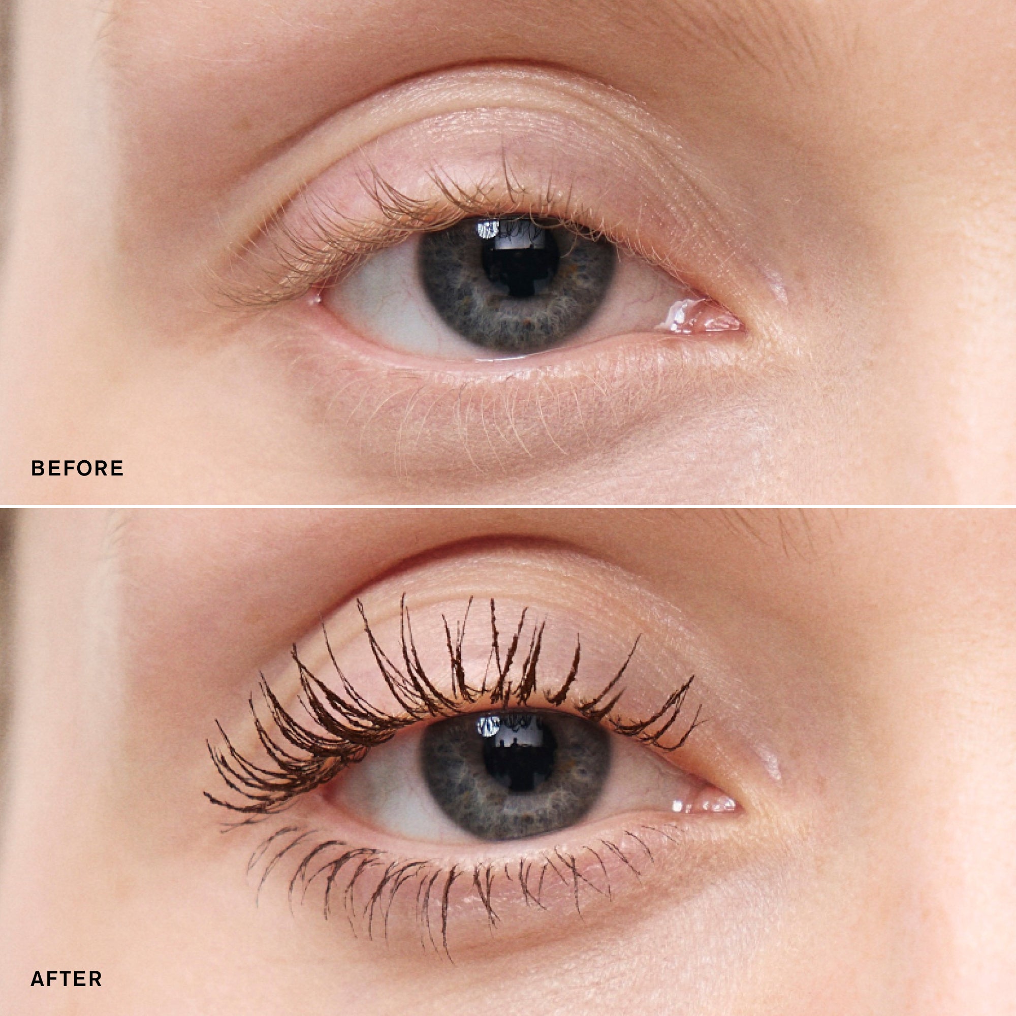 Clean Lash Lengthening Mascara NudeFace Chile