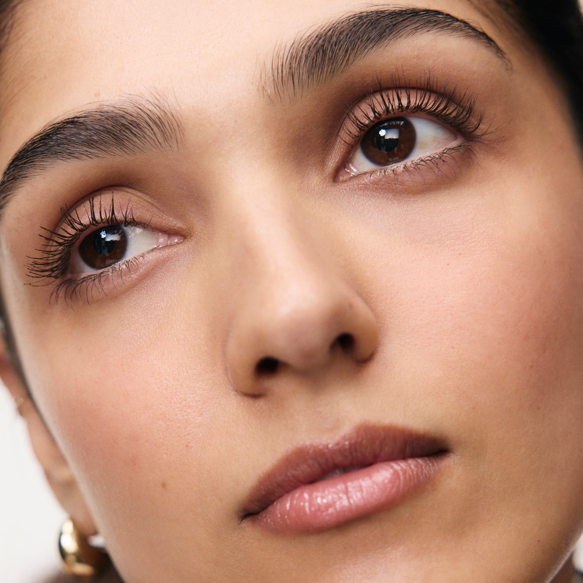 Clean Lash Lengthening Mascara NudeFace Chile