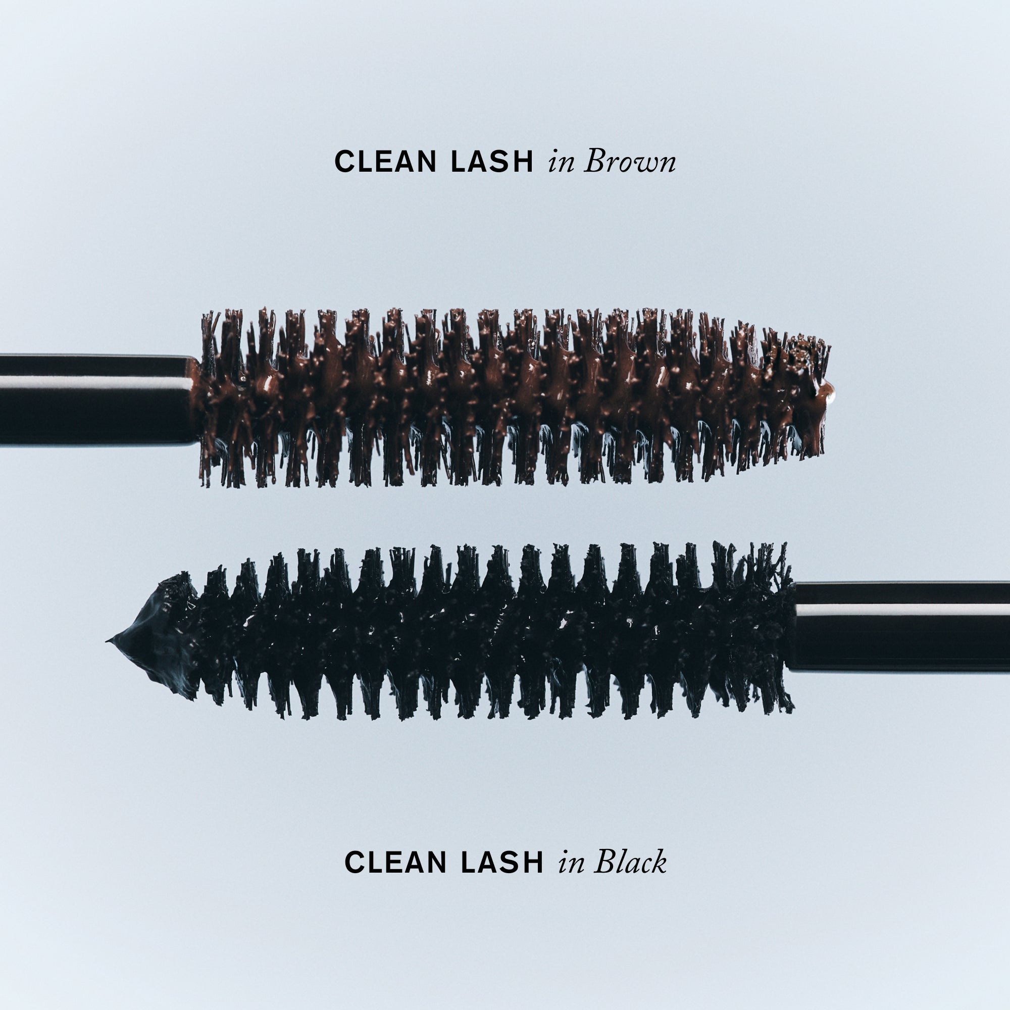 Clean Lash Lengthening Mascara NudeFace Chile