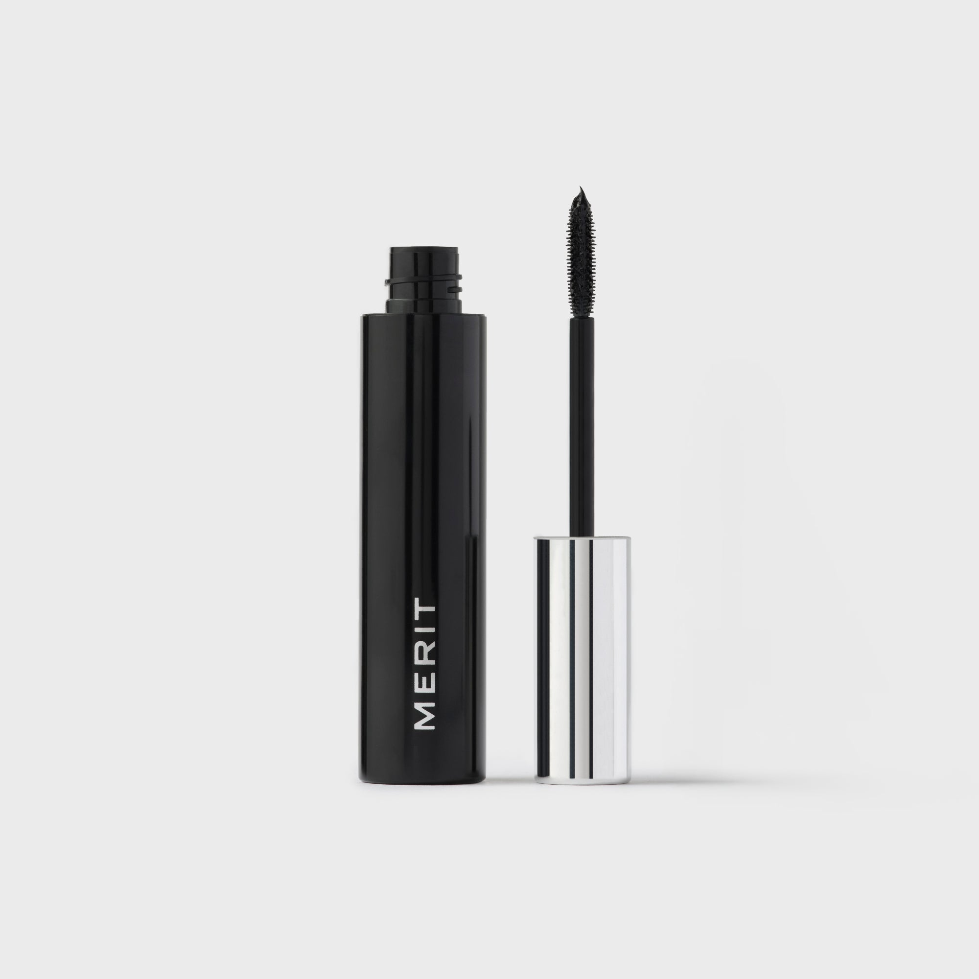 Clean Volume Volumizing Tubing Mascara NudeFace Chile