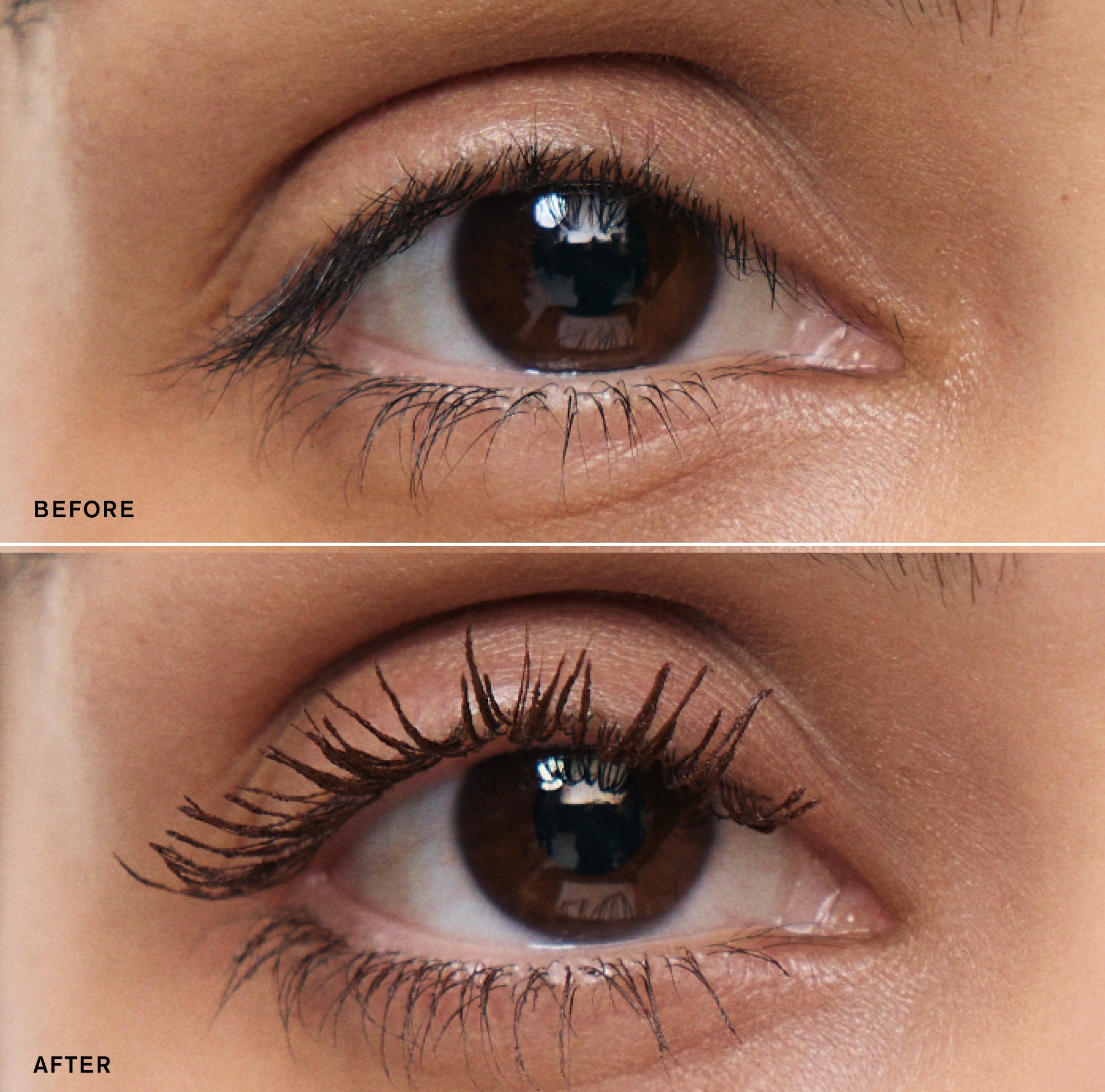 Clean Volume Volumizing Tubing Mascara NudeFace Chile