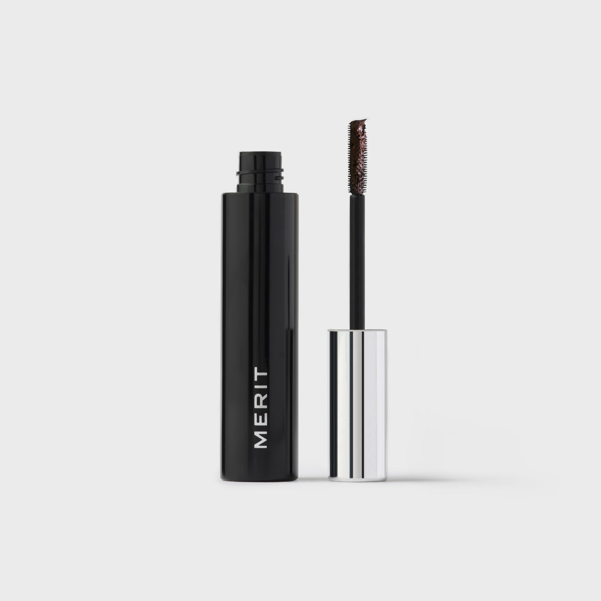 Clean Volume Volumizing Tubing Mascara NudeFace Chile