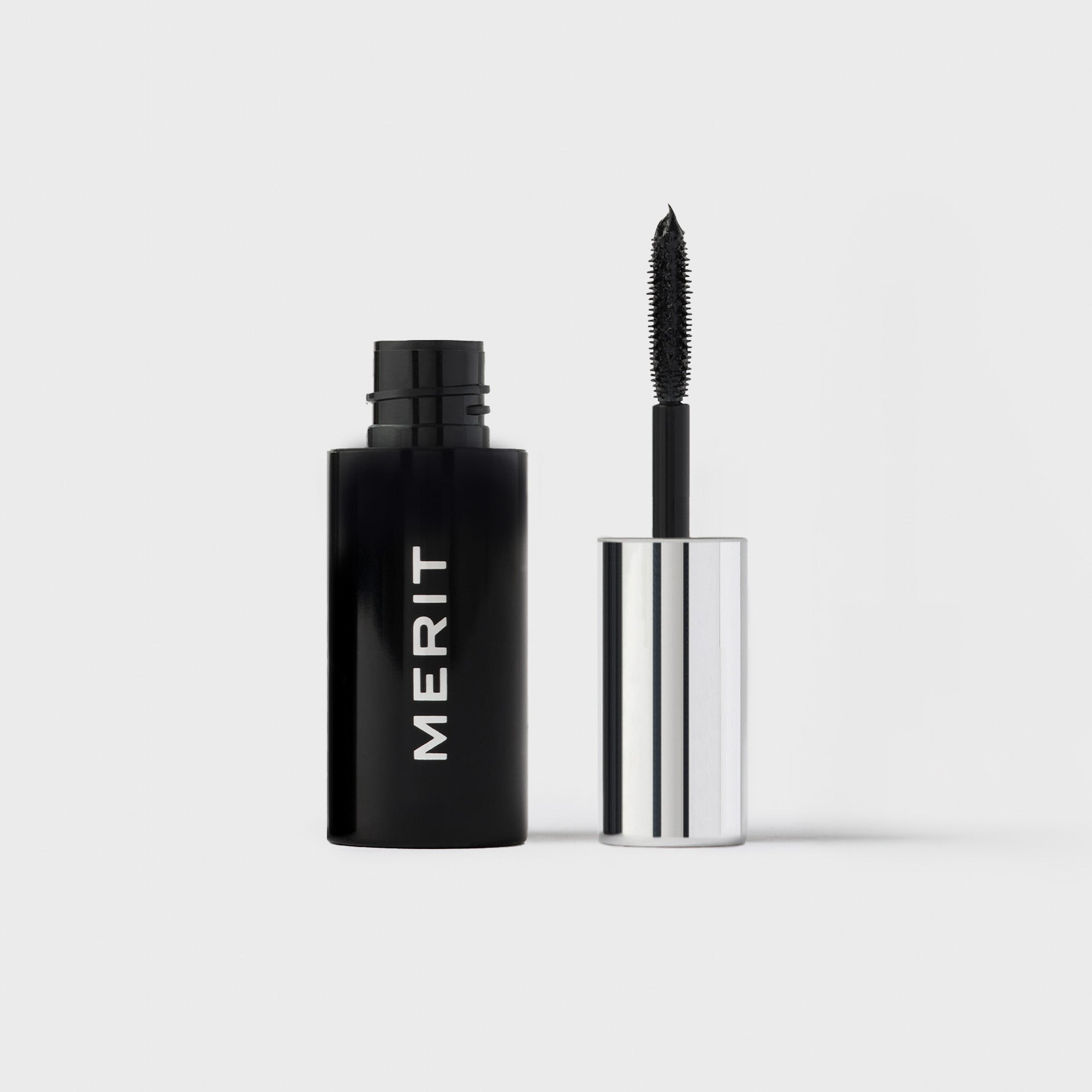 Clean Volume Volumizing Tubing Mascara NudeFace Chile
