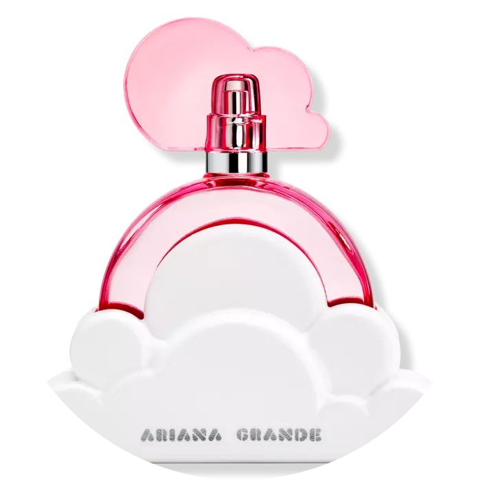 Cloud Pink Eau de Parfum NudeFace Chile
