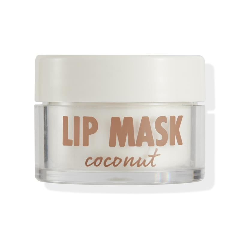 Coconut lip mask NudeFace Chile