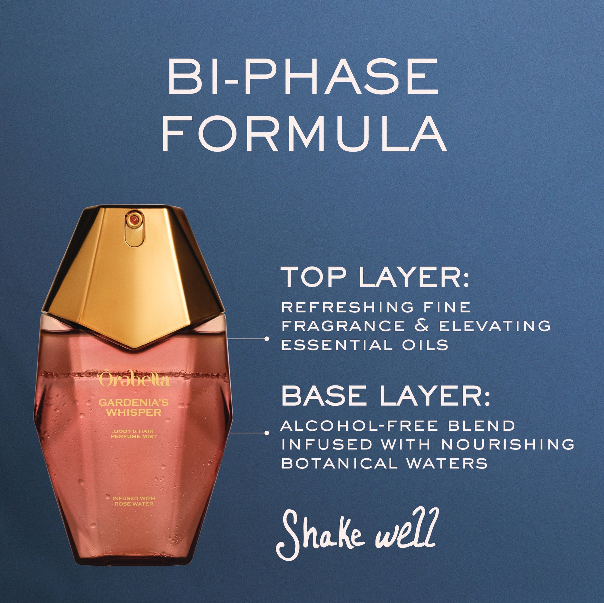 Gardenia's Whisper NudeFace Chile