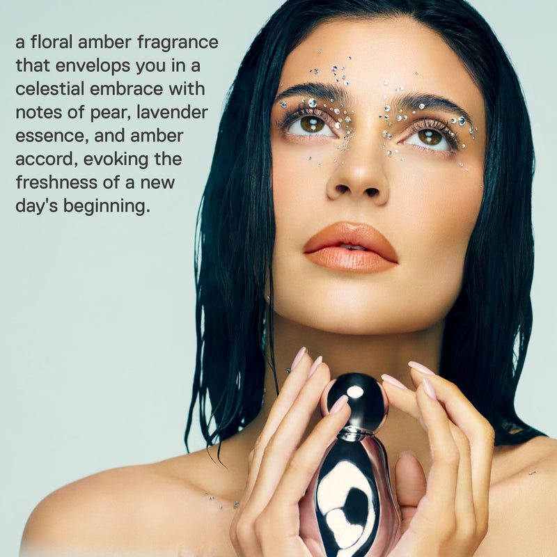 Cosmic 2.0 Eau de Parfum