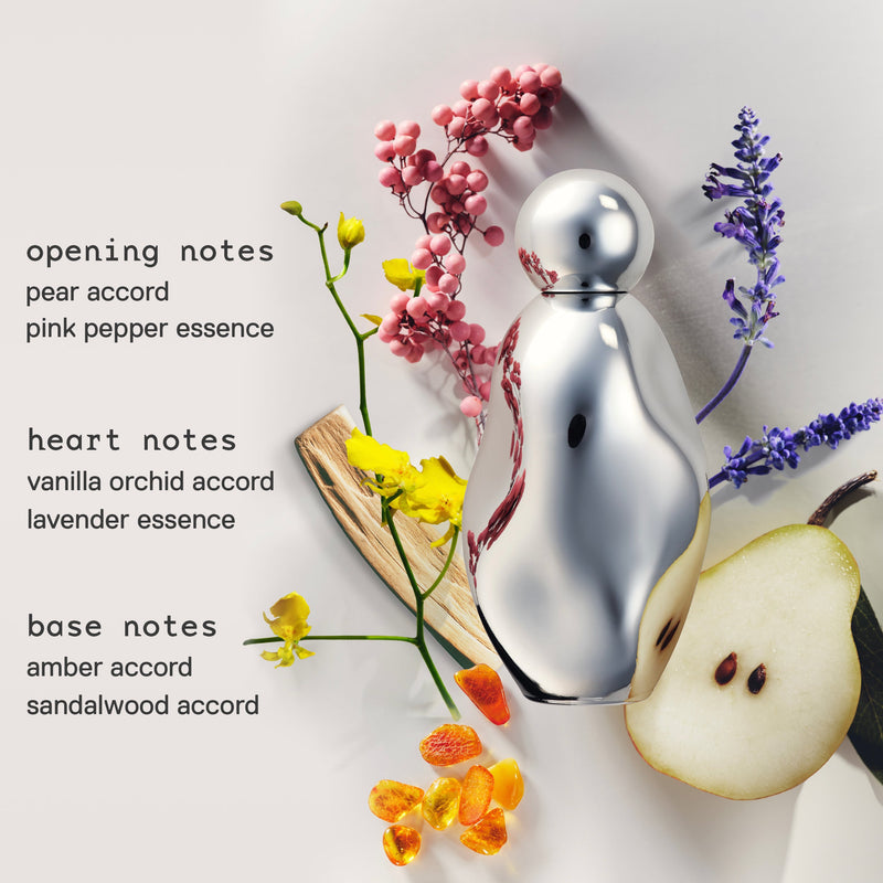 Cosmic 2.0 Eau de Parfum Pen Spray