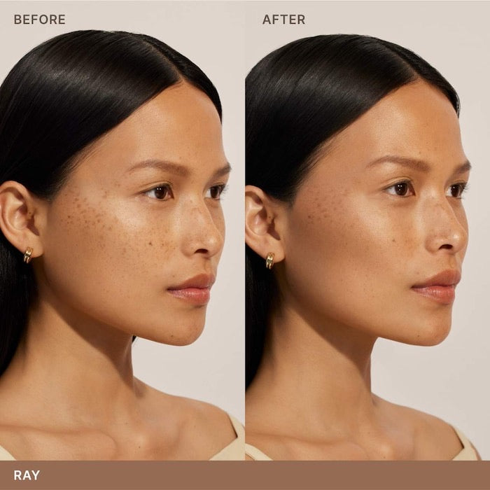 Sunshift Weightless Silky Cream Bronzer with 12-hour Wear NudeFace Chile