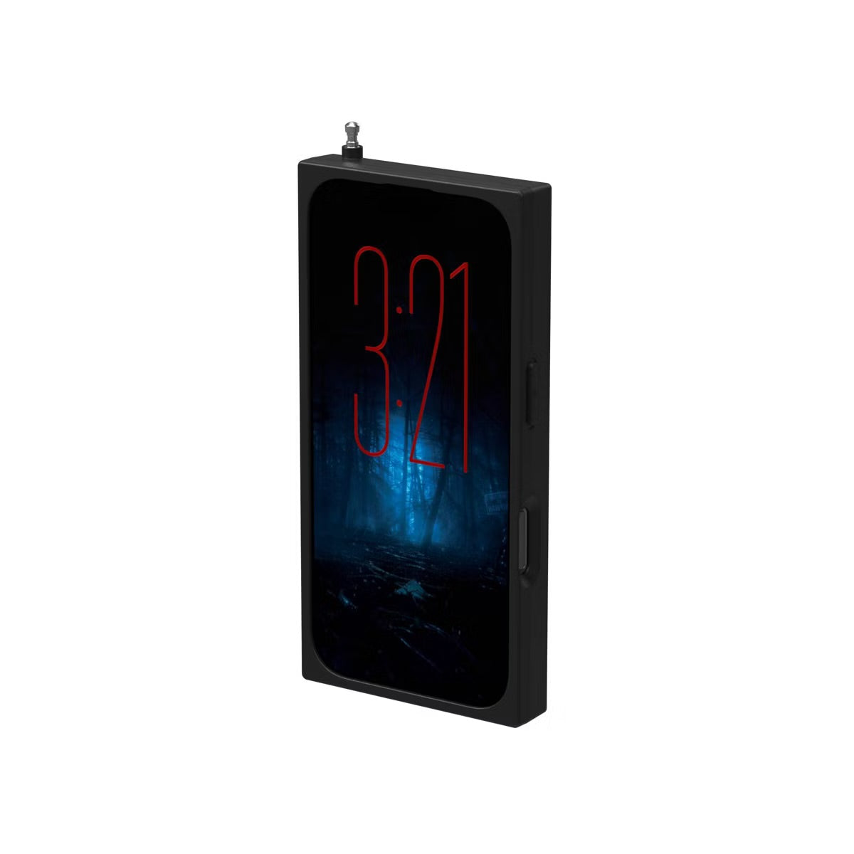 Stranger Things Walkie Talkie Phone Case