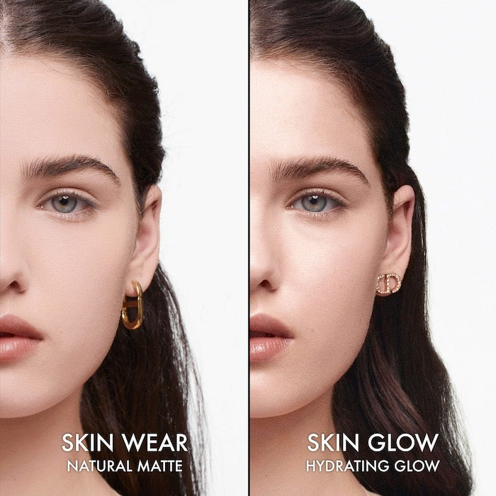Forever Skin Glow