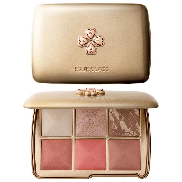 Ambient Lighting Edit Unlocked Palette NudeFace Chile